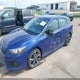 4S3GTAJ67P1700326 2023 Subaru Impreza Sport auction photo thumbnail 2