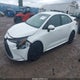 5YFEPMAE0MP209429 2021 Toyota Corolla Le auction photo thumbnail 2