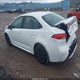5YFEPMAE0MP209429 2021 Toyota Corolla Le auction photo thumbnail 3