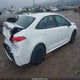 5YFEPMAE0MP209429 2021 Toyota Corolla Le auction photo thumbnail 4