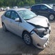 2T1BURHE1JC108328 2018 Toyota Corolla Le auction photo thumbnail 1