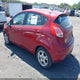 3FADP4EJ7EM199340 2014 Ford Fiesta Se auction photo thumbnail 3