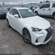 JTHBA1D25J5063668 2018 Lexus Is 300 auction photo thumbnail 1