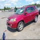 2HNYD18845H556039 2005 Acura Mdx auction photo thumbnail 2