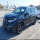 5FNYF6H70LB061649 2020 Honda Pilot Awd Black Edition auction photo thumbnail 2