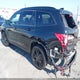 5FNYF6H70LB061649 2020 Honda Pilot Awd Black Edition auction photo thumbnail 3