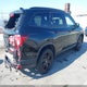 5FNYF6H70LB061649 2020 Honda Pilot Awd Black Edition auction photo thumbnail 4
