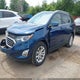 2GNAXUEV5L6132492 2020 Chevrolet Equinox Awd Lt 1.5L Turbo auction photo thumbnail 2