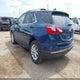 2GNAXUEV5L6132492 2020 Chevrolet Equinox Awd Lt 1.5L Turbo auction photo thumbnail 3