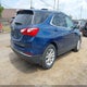2GNAXUEV5L6132492 2020 Chevrolet Equinox Awd Lt 1.5L Turbo auction photo thumbnail 4