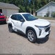 KL77LFE28RC010383 2024 Chevrolet Trax Fwd Sp auction photo thumbnail 1