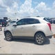 3GYFNAEY6BS676720 2011 Cadillac Srx Luxury Collection auction photo thumbnail 15
