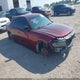 2C3CDXBGXJH284582 2018 Dodge Charger Sxt Rwd auction photo thumbnail 1