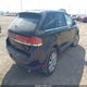 2LMDU88C77BJ31129 2007 Lincoln Mkx auction photo thumbnail 4