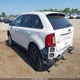 2FMDK4JC3DBC79987 2013 Ford Edge Sel auction photo thumbnail 3