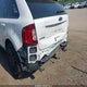 2FMDK4JC3DBC79987 2013 Ford Edge Sel auction photo thumbnail 6