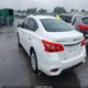3N1AB7AP8HY386397 2017 Nissan Sentra S auction photo thumbnail 3