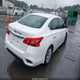 3N1AB7AP8HY386397 2017 Nissan Sentra S auction photo thumbnail 4