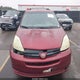 5TDZA23C14S002168 2004 Toyota Sienna Le auction photo thumbnail 12