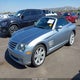 1C3AN65L05X025253 2005 Chrysler Crossfire Limited auction photo thumbnail 2