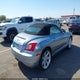 1C3AN65L05X025253 2005 Chrysler Crossfire Limited auction photo thumbnail 4
