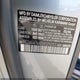 1C3AN65L05X025253 2005 Chrysler Crossfire Limited auction photo thumbnail 9