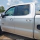 3GCUYGED4KG267882 2019 Chevrolet Silverado 1500 Ltz auction photo thumbnail 14