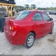 JTDBL40E99J038773 2009 Toyota Corolla Le auction photo thumbnail 4