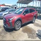 4S4BTGND8P3116829 2023 Subaru Outback Limited Xt auction photo thumbnail 2