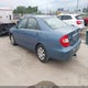 4T1BE32K62U594725 2002 Toyota Camry Le auction photo thumbnail 3