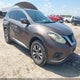 5N1AZ2MH8FN218023 2015 Nissan Murano Sv auction photo thumbnail 1