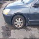 1HGCM66525A076653 2005 Honda Accord 3.0 Ex auction photo thumbnail 6