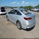 5NPE24AF9JH647365 2018 Hyundai Sonata Se auction photo thumbnail 3