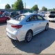 5NPE24AF9JH647365 2018 Hyundai Sonata Se auction photo thumbnail 4