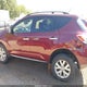 JN8AZ1MW8CW233578 2012 Nissan Murano Sl auction photo thumbnail 14