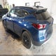 3GNKBCR40NS234401 2022 Chevrolet Blazer Fwd 2Lt auction photo thumbnail 3