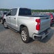 1GCPYBEH6KZ388545 2019 Chevrolet Silverado 1500 Custom auction photo thumbnail 3
