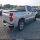 1GCPYBEH6KZ388545 2019 Chevrolet Silverado 1500 Custom auction photo thumbnail 4