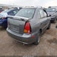 KMHCG45C83U469350 2003 Hyundai Accent Gl auction photo thumbnail 4