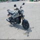 3H1JK07F9SD100554 2025 Honda Nva110 B auction photo thumbnail 2