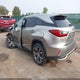 JTJDZKCA8J2001116 2018 Lexus Rx 350L Premium auction photo thumbnail 3