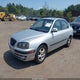 KMHDN46D24U849206 2004 Hyundai Elantra Gls/Gt auction photo thumbnail 2