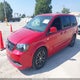 2C4RDGBG1ER411290 2014 Dodge Grand Caravan Se 30Th Anniversary auction photo thumbnail 2