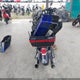 1HD1PR815BB960440 2011 Harley-Davidson Flhtcuse6 auction photo thumbnail 6
