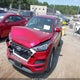 KM8J2CA43MU373660 2021 Hyundai Tucson Se auction photo thumbnail 2