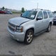1GNSKKE74DR158709 2013 Chevrolet Suburban 1500 Ltz auction photo thumbnail 2