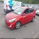KMHCU5AEXCU018071 2012 Hyundai Accent Gls auction photo thumbnail 2