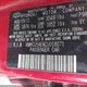 KMHCU5AEXCU018071 2012 Hyundai Accent Gls auction photo thumbnail 9