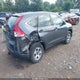 2HKRM4H33DH609500 2013 Honda Cr-V Lx auction photo thumbnail 4