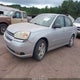 1G1ZU54895F221294 2005 Chevrolet Malibu Lt auction photo thumbnail 2